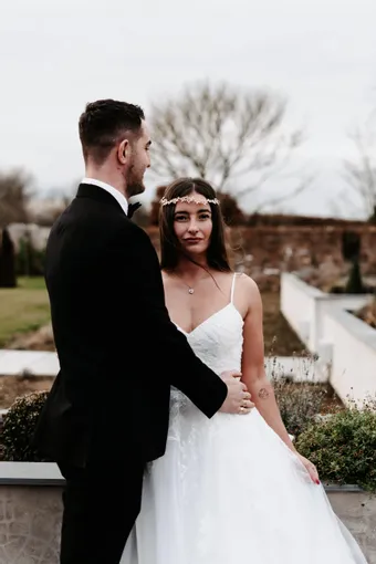 Rivers Signature collection WD114 COR #18 frontface vertical cropped thumbnail