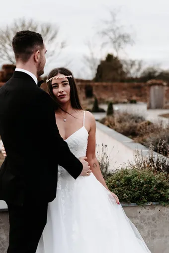 Rivers Signature collection WD114 COR #25 frontface vertical cropped thumbnail