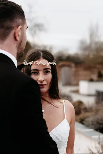 Rivers Signature collection WD114 COR #17 frontface vertical cropped thumbnail