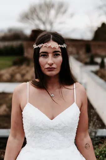 Rivers Signature collection WD114 COR #28 frontface vertical cropped thumbnail