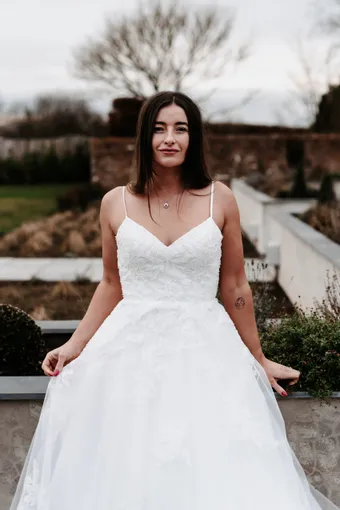 Rivers Signature collection WD114 COR #33 frontface vertical cropped thumbnail