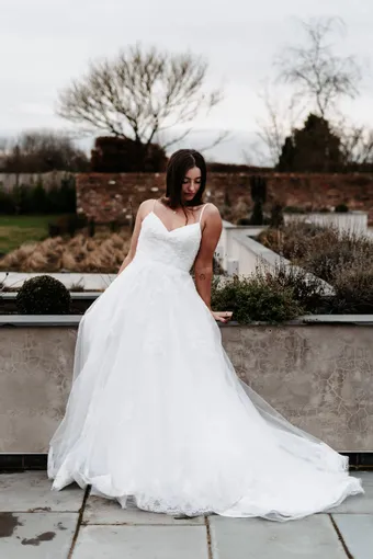 Rivers Signature collection WD114 COR #0 default frontface vertical thumbnail