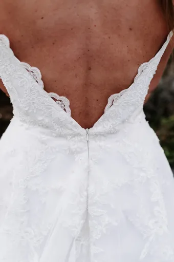 Rivers Signature collection WD114 COR #42 backface vertical cropped thumbnail