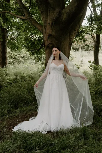 Rivers Signature collection WD114 COR #5 frontface vertical thumbnail