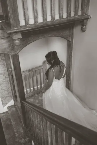 Rivers Signature collection WD114 COR #45 backface vertical cropped thumbnail