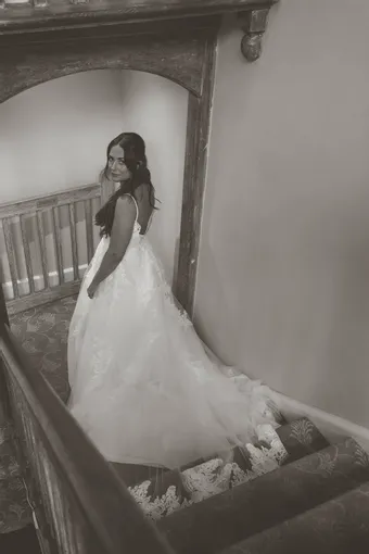 Rivers Signature collection WD114 COR #14 backface vertical thumbnail