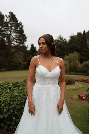 Rivers Signature collection WD114 COR #31 frontface vertical cropped thumbnail