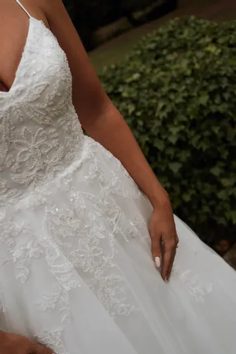 Rivers Signature collection WD114 COR #29 frontface vertical cropped thumbnail