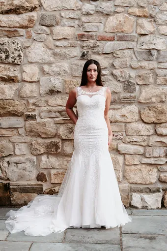 Rivers Signature collection WD115 #2 frontface vertical thumbnail