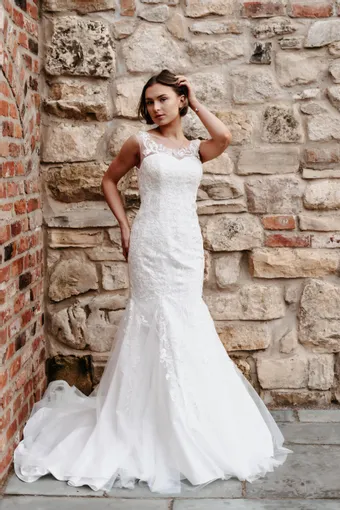 Rivers Signature collection WD115 #7 frontface vertical thumbnail