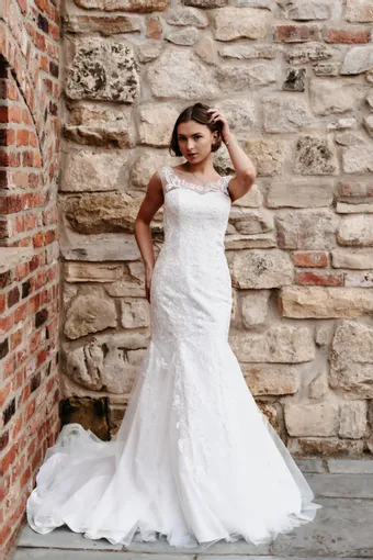 Rivers Signature collection WD115 #1 frontface vertical thumbnail