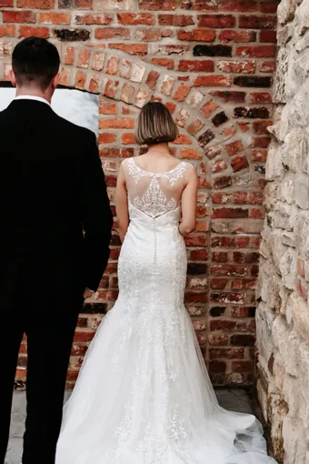 Rivers Signature collection WD115 #16 backface vertical thumbnail