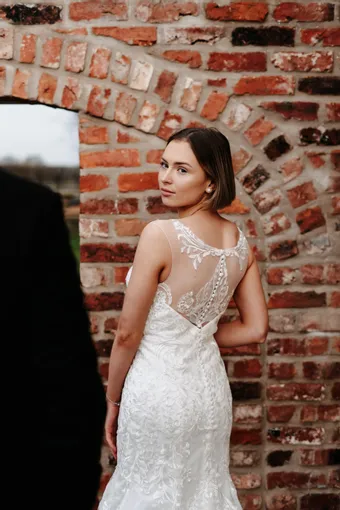 Rivers Signature collection WD115 #39 backface vertical cropped thumbnail