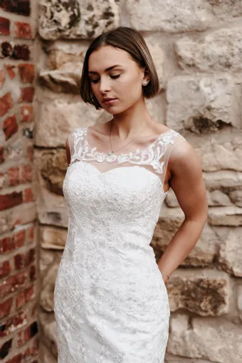 Rivers Signature collection WD115 #20 frontface vertical cropped thumbnail