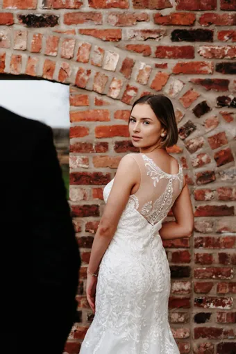 Rivers Signature collection WD115 #52 backface vertical cropped thumbnail