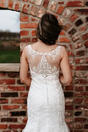 Rivers Signature collection WD115 #47 backface vertical cropped thumbnail