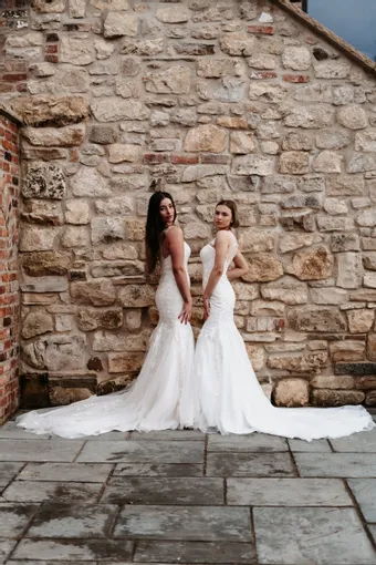 Rivers Signature collection WD115 #18 backface vertical thumbnail