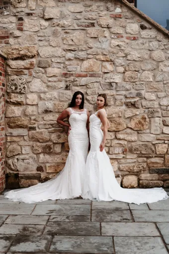 Rivers Signature collection WD115 #6 frontface vertical thumbnail