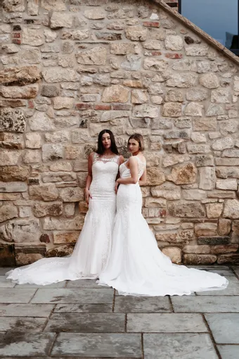 Rivers Signature collection WD115 #10 frontface backface vertical thumbnail