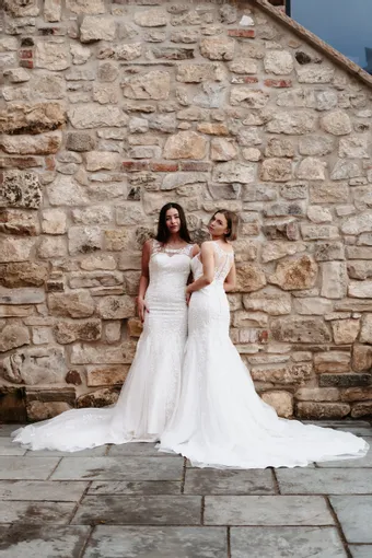 Rivers Signature collection WD115 #8 frontface backface vertical thumbnail