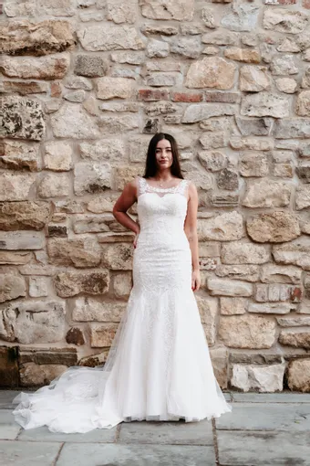 Rivers Signature collection WD115 #4 frontface vertical thumbnail