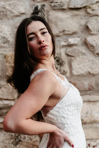 Rivers Signature collection WD115 #43 backface vertical cropped thumbnail