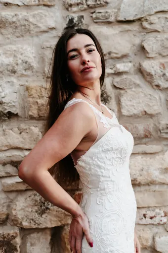 Rivers Signature collection WD115 #54 backface vertical cropped thumbnail