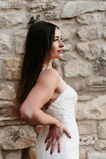 Rivers Signature collection WD115 #45 backface vertical cropped thumbnail