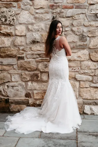 Rivers Signature collection WD115 #12 backface vertical thumbnail