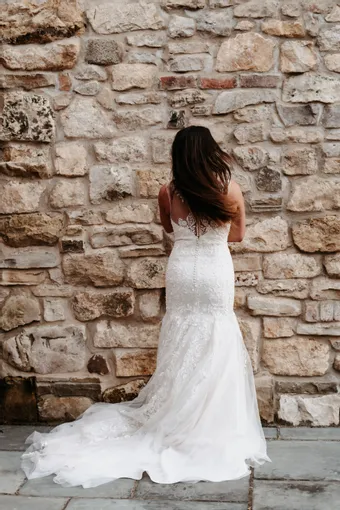 Rivers Signature collection WD115 #14 backface vertical thumbnail