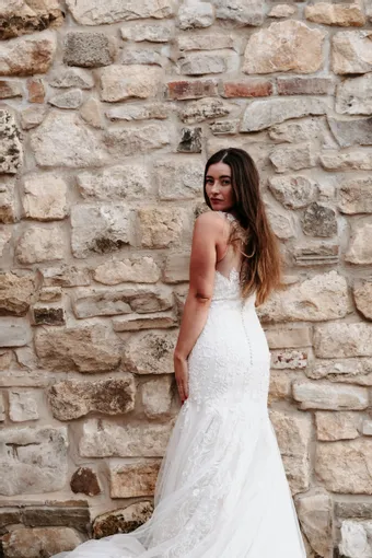 Rivers Signature collection WD115 #15 backface vertical thumbnail