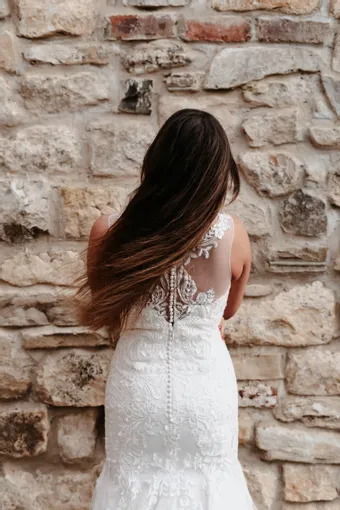 Rivers Signature collection WD115 #40 backface vertical cropped thumbnail