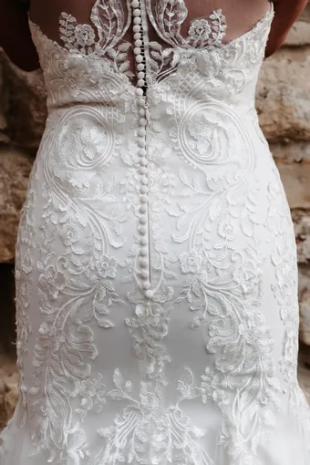 Rivers Signature collection WD115 #55 backface vertical cropped thumbnail