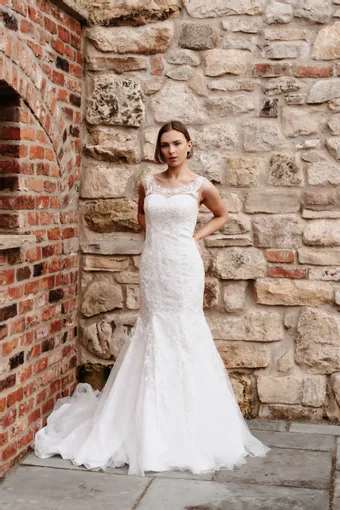 Rivers Signature collection WD115 #0 default frontface vertical thumbnail