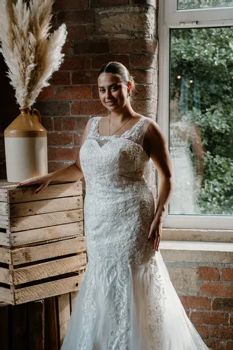 Rivers Signature collection WD115 COR #22 frontface vertical cropped thumbnail