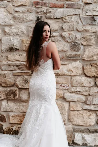 Rivers Signature collection WD115 COR #55 backface vertical cropped thumbnail