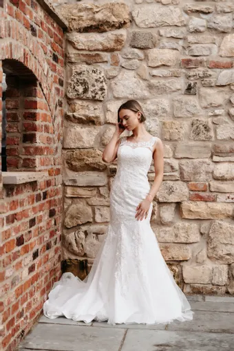 Rivers Signature collection WD115 COR #5 frontface vertical thumbnail