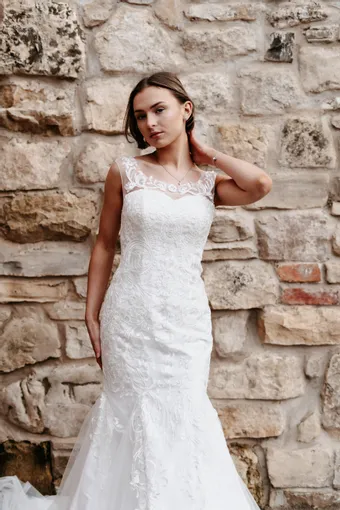 Rivers Signature collection WD115 COR #25 frontface vertical cropped thumbnail