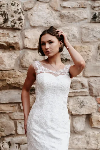 Rivers Signature collection WD115 COR #24 frontface vertical cropped thumbnail