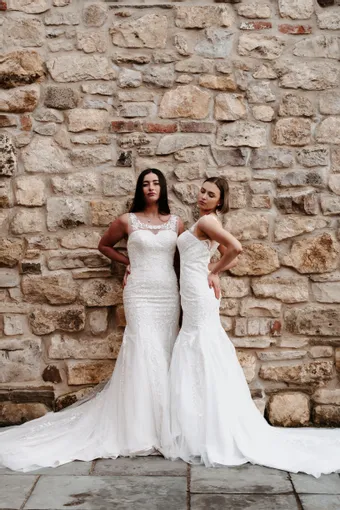 Rivers Signature collection WD115 COR #10 default frontface backface vertical thumbnail