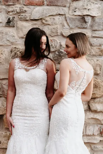 Rivers Signature collection WD115 COR #42 frontface backface vertical cropped thumbnail