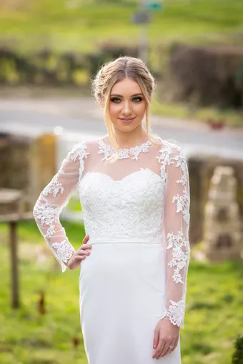 Rivers Signature collection WD116 CY #13 frontface vertical cropped thumbnail