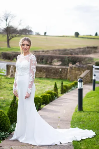 Rivers Signature collection WD116 CY #1 frontface vertical thumbnail