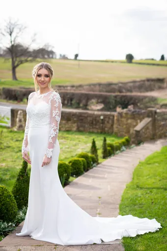 Rivers Signature collection WD116 CY #7 frontface vertical thumbnail