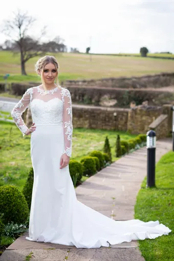 Rivers Signature collection WD116 CY #4 frontface vertical thumbnail