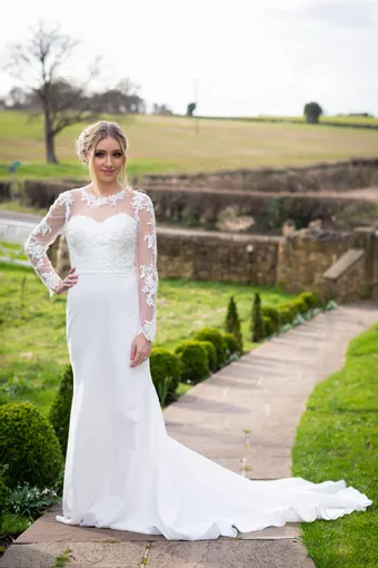 Rivers Signature collection WD116 CY #0 default frontface vertical thumbnail