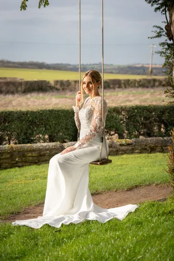 Rivers Signature collection WD116 CY #3 frontface vertical thumbnail