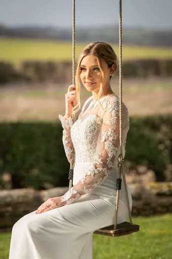 Rivers Signature collection WD116 CY #10 frontface vertical cropped thumbnail