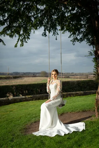 Rivers Signature collection WD116 CY #5 frontface vertical thumbnail