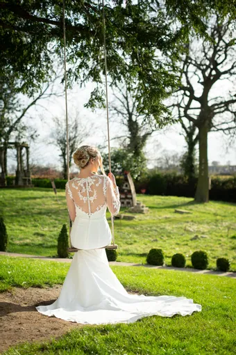 Rivers Signature collection WD116 CY #9 default backface vertical thumbnail